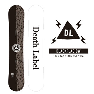 2022-23 DEATH LABEL BLACK FLAG DW Xm[{[h  Y fB[X fX[x ubNtbO 2023 {Ki