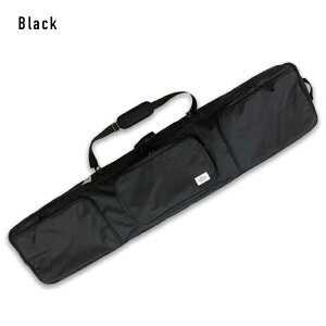Xm[{[h P[X obO I[C^Cv p[NX PRKS SNOWBOARD CASE BAG Black / Olive / Khaki / Gray / Brown Y fB[X jZbNX