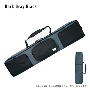 Xm[{[h P[X obO I[C^Cv p[NX PRKS SNOWBOARD CASE BAG Black / Olive / Khaki / Gray / Brown Y fB[X jZbNX