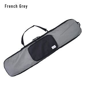 Xm[{[h P[X obO I[C^Cv p[NX PRKS SIMPLE SNOWBOARD CASE BAG Black / Khaki / Deep Blue / Lilac / French Grey Vv{[hP[X Y fB[X jZbNX