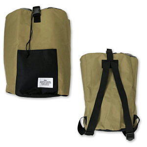 Xm[{[h EGA[ obO P[X h[obO PRKS SNOWBOARD WEAR BAG CASE Black / Khaki Y fB[X jZbNX ubN J[L