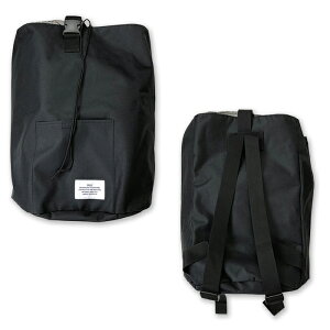 Xm[{[h EGA[ obO P[X h[obO PRKS SNOWBOARD WEAR BAG CASE Black / Khaki Y fB[X jZbNX ubN J[L