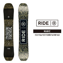 楽天市場】RIDE（カラーブラック）（ボード｜スノーボード用品 