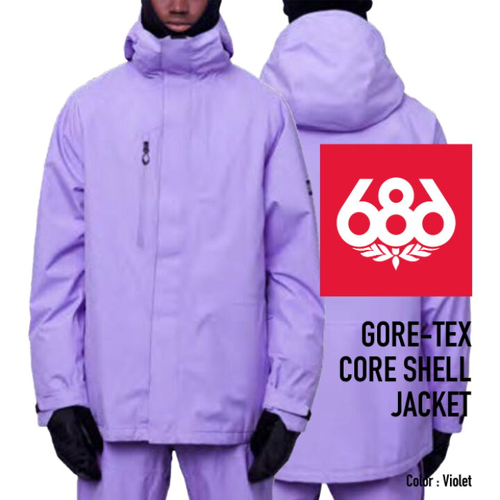 楽天市場】2023-24 686 MEN