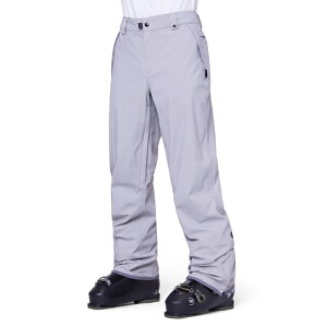 2023-24 686 MEN'S STANDARD SHELL PANT Grey VbNXGCgVbNX Nn` Xm[{[hEFA Y X^_[h VF pc 2024 {Ki