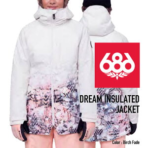 ySi|Cg10{IvGg[2020:00`2701:59z2023-24 686 WOMEN'S DREAM INSULATED JACKET Birch Fade VbNXGCgVbNX Nn` Xm[{[hEFA WPbg fB[X EBY 202