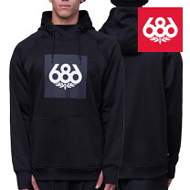 楽天市場】686 プルオーバーパーカーの通販 