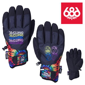 2023-24 686 PRIMER GLOVE Grateful Dead Black Tie Dye VbNXGCgVbNX Xm[{[h XL[ O[u  2024 {Ki