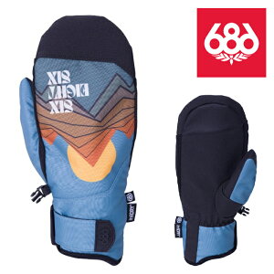 2023-24 686 PRIMER MITT Sunset Blue VbNXGCgVbNX Xm[{[h XL[ O[u ~bg ~g  2024 {Ki