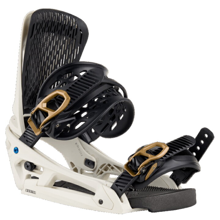 楽天市場】2023-24 BURTON GENESIS EST White/Gold バートン  