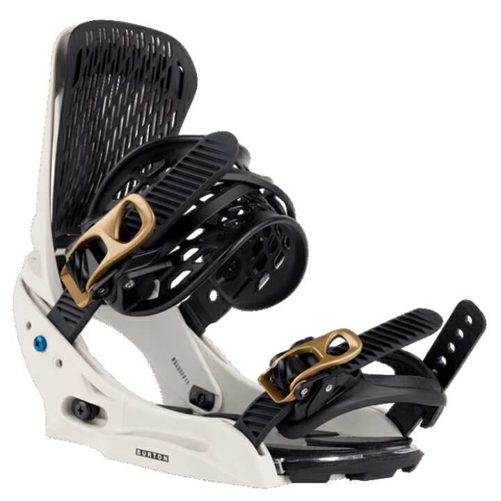 楽天市場】2023-24 BURTON ESCAPADE EST White/Gold バートン  