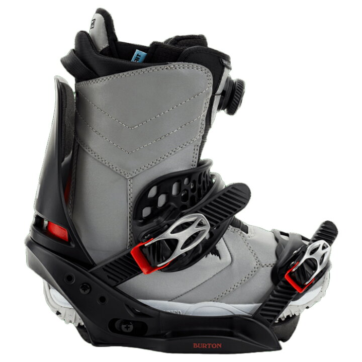 楽天市場】2023-24 BURTON LEXA X EST Black バートン レクサエックス 