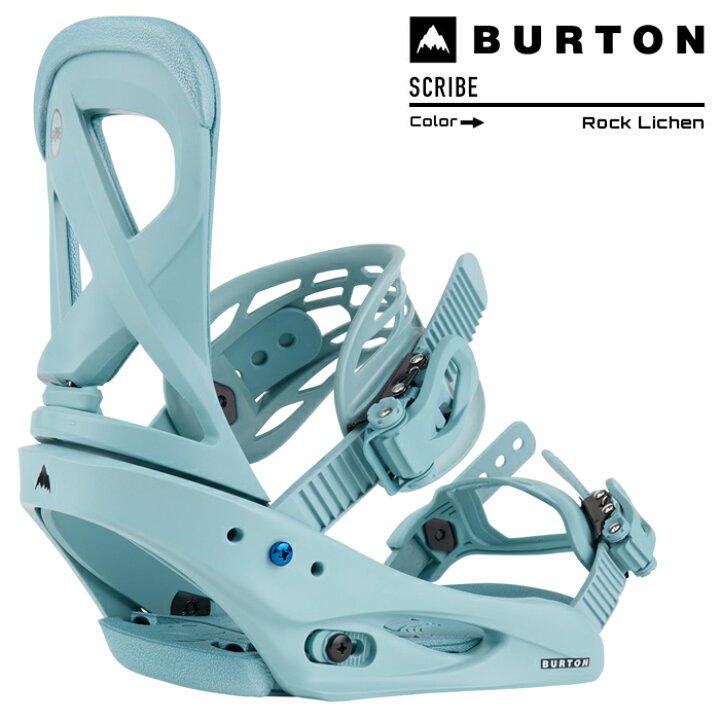 楽天市場】2023-24 BURTON SCRIBE Re:Flex Rock Lichen バートン 