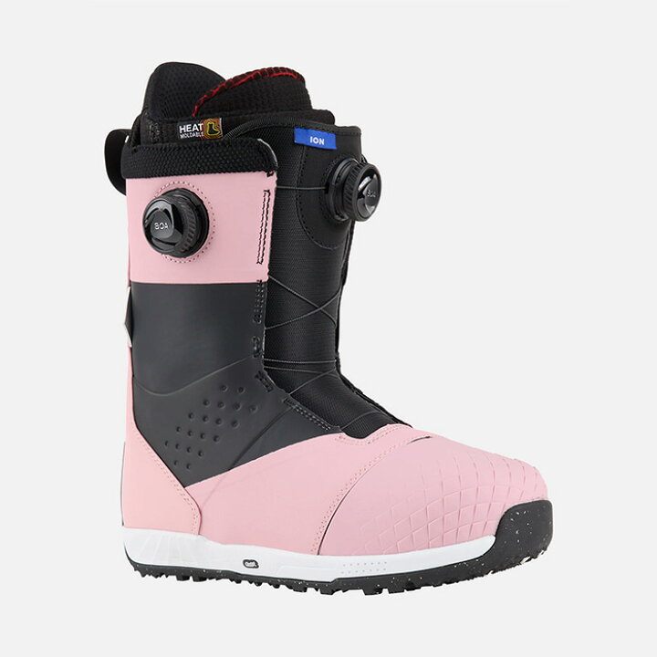 楽天市場】2023-24 BURTON ION BOA Powder Blush バートン アイオン 