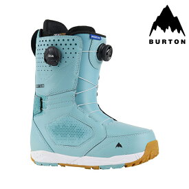 2023-24 BURTON PHOTON BOA WIDE Rock Lichen バートン フォトン ボア ワイド ロックライケン メンズ スノーボード ブーツ 2024 日本正規品