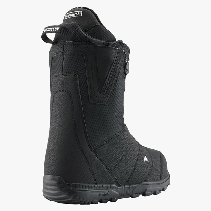 楽天市場】2023-24 BURTON MOTO Black バートン モト ブラック 黒 