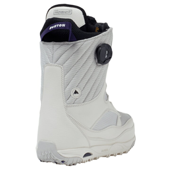 楽天市場】2023-24 BURTON LIMELIGHT BOA WIDE Stout White バートン 