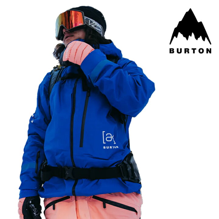 楽天市場】バートン ウェア ジャケット 23-24 BURTON MEN