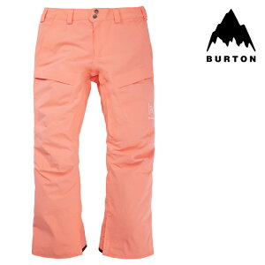 o[g EFA pc 23-24 BURTON MEN'S [AK] SWASH GORE-TEX 2L PANTS Reef Pink Y j SAebNX Xm[{[h {Ki