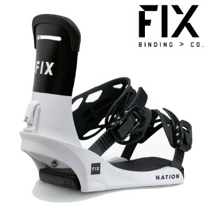 2023-24 FIX BINDINGS NATION White tBbNX oCfBO l[V zCg  Xm[{[h rfBO 2024