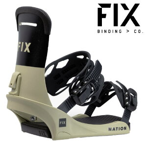 2023-24 FIX BINDINGS NATION Tan tBbNX oCfBO l[V ^ Xm[{[h rfBO 2024