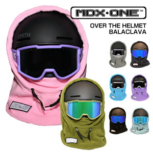 GfBGbNX oNo MDXONE OVER THE HELMET BALACLAVA LbY [X q XL[ Xm[{[h 23-24