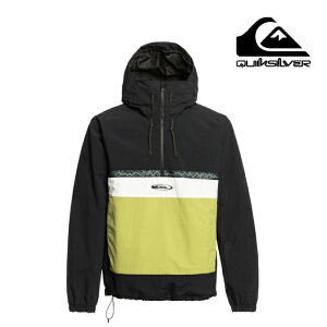 2023-24 QUIKSILVER STEEZE JK KVJ0 NCbNVo[ EFA[ WPbg Xm[{[h jZbNX 2024 {Ki