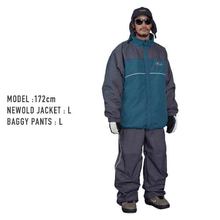 楽天市場】2023-24 ROME SDS NEWOLD Jacket Green ローム 