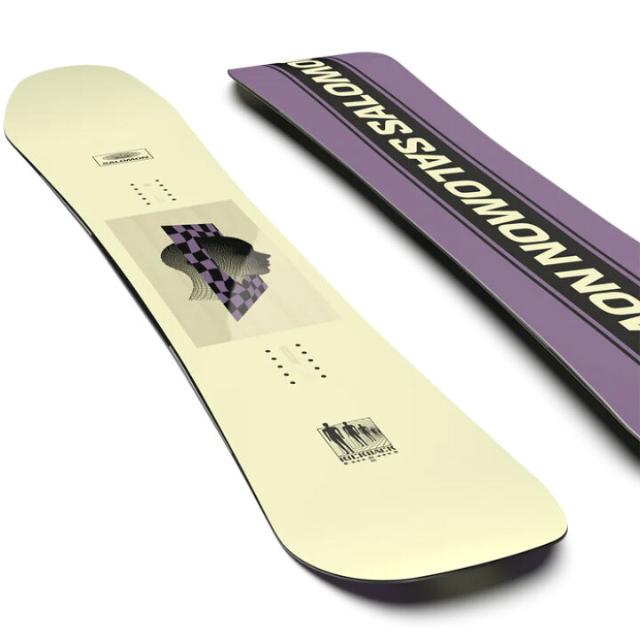 楽天市場】2023-24 SALOMON KICKBACK サロモン キックバック メンズ  