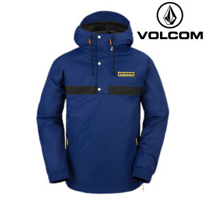 2023-24 VOLCOM LONGO PULLOVER NVY-Navy G0652411 Y Xm[{[h WPbg EFA 2024 {Ki