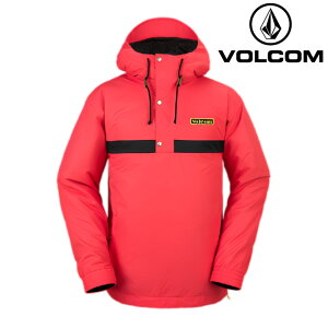 2023-24 VOLCOM LONGO PULLOVER ORG-Orange G0652411 Y Xm[{[h WPbg EFA 2024 {Ki