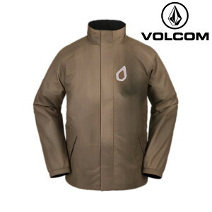 2023-24 VOLCOM RAVRAAH JACKET WRT-Water Teak G0652412 Y Xm[{[h WPbg EFA 2024 {Ki