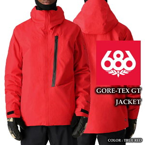 2024-25 686 GORE-TEX GT JACKET True Red VbNXGCgVbNX SAebNX Xm[{[h EFA WPbg Y 24-25 2025 {Ki