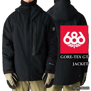 2024-25 686 GORE-TEX GT JACKET Black VbNXGCgVbNX SAebNX Xm[{[h EFA WPbg Y 24-25 2025 {Ki