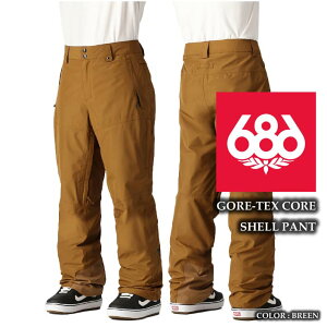 ySi|Cg10{IvGg[2020:00`2701:59z2024-25 686 GORE-TEX CORE SHELL PANT Breen VbNXGCgVbNX SAebNX Xm[{[h EFA pc Y 24-25 2025 {Ki