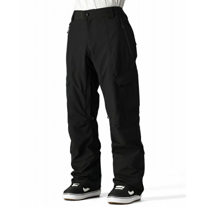 楽天市場】2024-25 686 QUANTUM THERMAGRAPH PANT Black シックス  