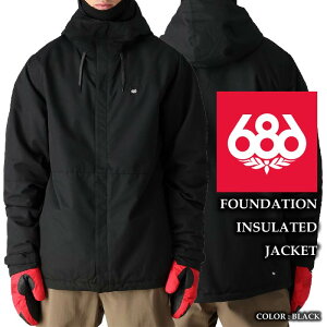 ySi|Cg10{IvGg[2020:00`2701:59z2024-25 686 FOUNDATION INSULATED JACKET Black VbNXGCgVbNX Xm[{[h EFA WPbg Y 24-25 2025 {Ki