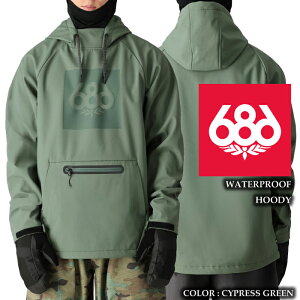 ySi|Cg10{IvGg[2020:00`2701:59z2024-25 686 MEN'S WATERPROOF HOODY Cypress Green VbNXGCgVbNXY Y t[fB p[J[ Xm[{[h EFA 24-25 2025 {K