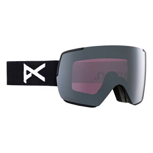 2024-25 ANON M5S Perceive With Polarized Lens Low Bridge Black Am Xm[{[h XL[ S[O Y fB[X 24-25 2025 {Ki