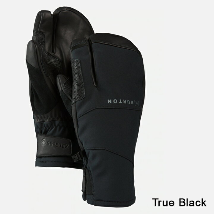 楽天市場】2024-25 BURTON [ak] GORE-TEX Clutch Mittens Powder Mint 