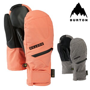 2024-25 BURTON W GORE-TEX UNDER MITTENS o[g EBY SAebNX A_[ ~g Xm[{[h O[u fB[X 24-25 {Ki