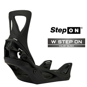 ステップオン スノーボードビンディング レディースの人気商品・通販 