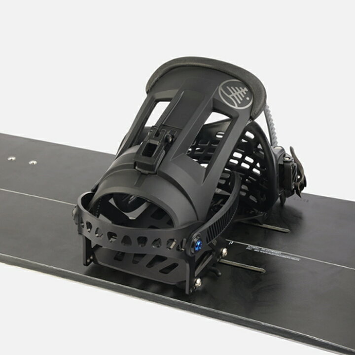 楽天市場】2024-25 BURTON HITCHHIKER Black バートン ヒッチハイカー 