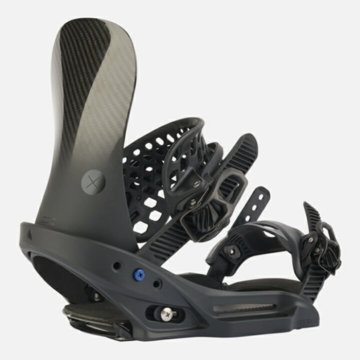 楽天市場】2024-25 BURTON X EST Black バートン エックス ブラック 