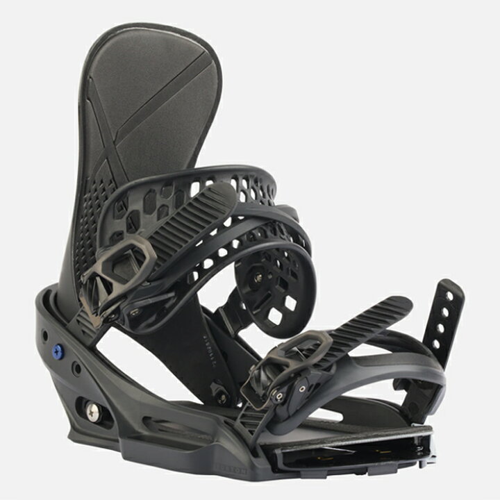 楽天市場】2024-25 BURTON X EST Black バートン エックス ブラック 