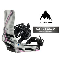 楽天市場】BURTON CARTEL ESTの通販