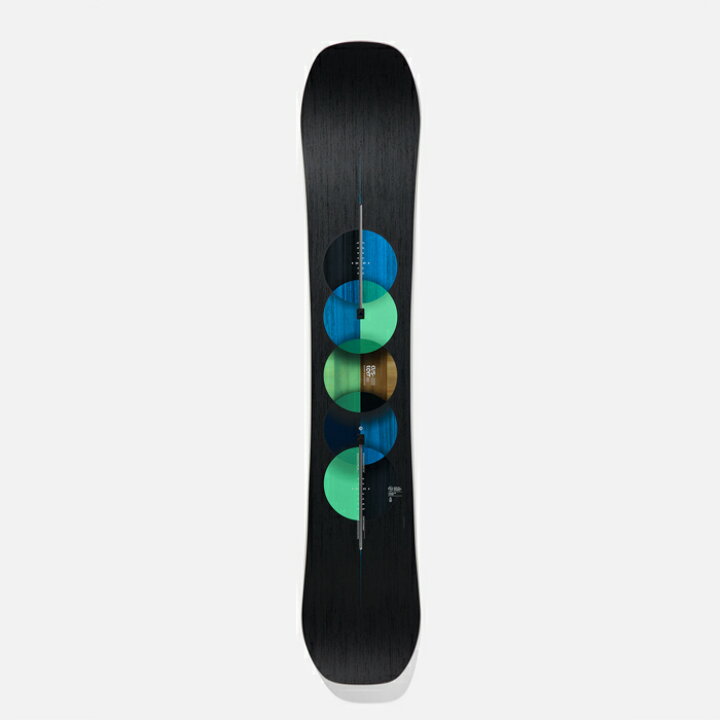楽天市場】2024-25 BURTON CUSTOM バートン カスタム スノーボード 板 