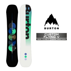 2024-25 BURTON CUSTOM FLYING V o[g JX^ tCOuC Xm[{[h  Y 24-25 2025 {Ki