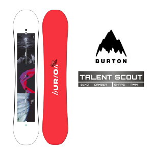 TALENT SCOUT [2019-2020f]