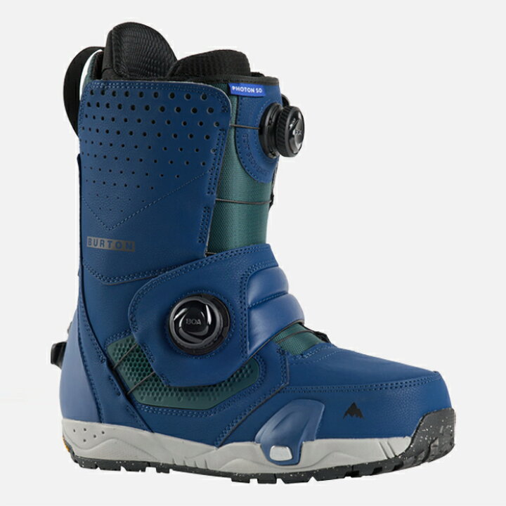 楽天市場】2024-25 BURTON PHOTON STEP ON WIDE Nightfall/Deep 